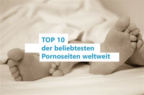 beste pronoseiten|Das sind die 10 beliebtesten Pornoseiten 2020 .